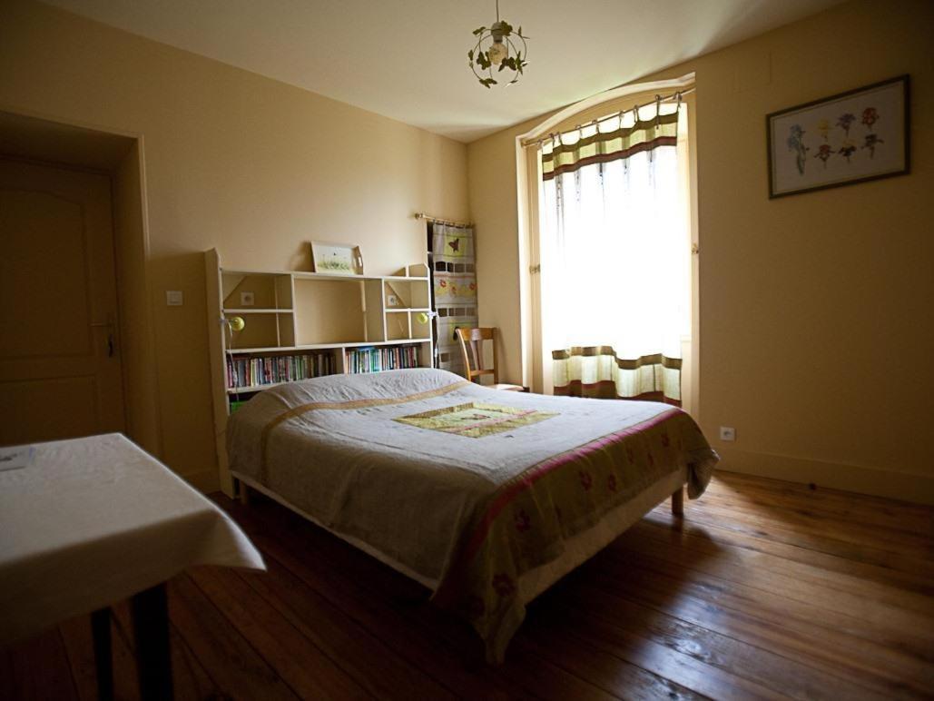 Le Relais Du Passe-Heures Cenans Kültér fotó